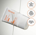 LILYEVE Grow Turn Exosome Brush Ampoule 100ml bottle with brush head