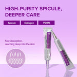 MARY & MAY Spicule Collagen PDRN Cream hydrolyzed collagen key ingredient