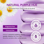 MARY & MAY Spicule Collagen PDRN Cream applied to the face