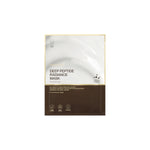 MEDICUBE Deep Peptide Radiance Mask 27ml