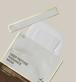 MEDICUBE Deep Peptide Radiance Mask 27ml