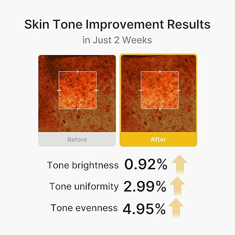 MEDICUBE Kojic Acid Turmeric Vita C Capsule Cream key ingredients turmeric and kojic acid
