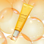 MEDICUBE Kojic Acid Turmeric Vita Eye Gel Serum 30ml product detail