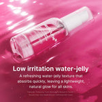 MEDICUBE PDRN Collagen Glow Jelly Serum how to use steps