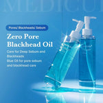 MEDICUBE Zero Pore Deep Cleansing Oil 205ml product detail