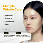 MEDIHEAL Collagen Capsule Patch Vitamin C Firm Brightening 60pcs