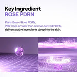 MEDIHEAL PDRN Lifting Pad PDRN key ingredient