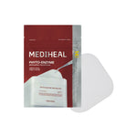 MEDIHEAL Phyto-enzyme Peeling Pad zipper pouch 14pcs packaging