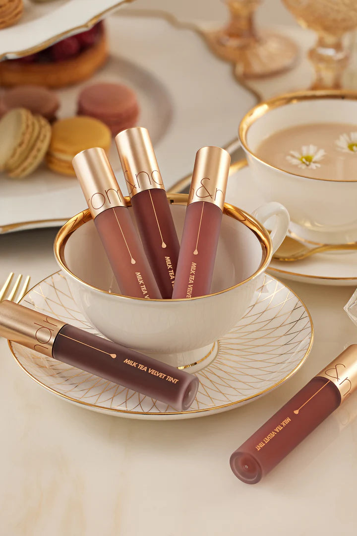 ROMAND Milk Tea Velvet Tint