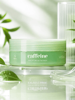 MISSHA Airy Fit Caffeine Depuffing Face & Eye Patch 60pcs