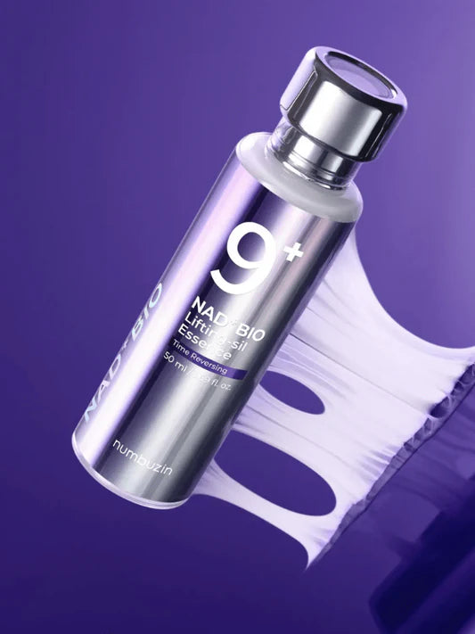 NUMBUZIN No.9 NAD Bio Lifting Essence 50ml