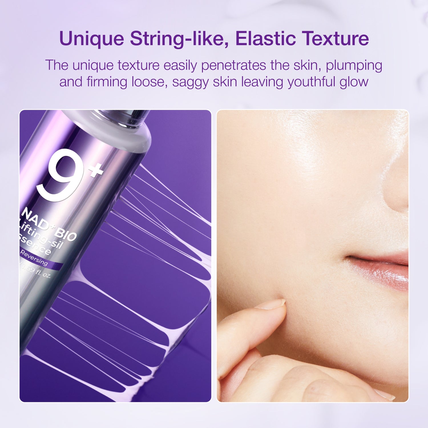 NUMBUZIN No.9 NAD Bio Lifting Essence 50ml