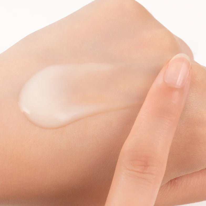 ONGREDIENTS Skin Barrier Calming Lotion EX how to use