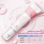 OOTD Depuff Eye Serum packaging and box