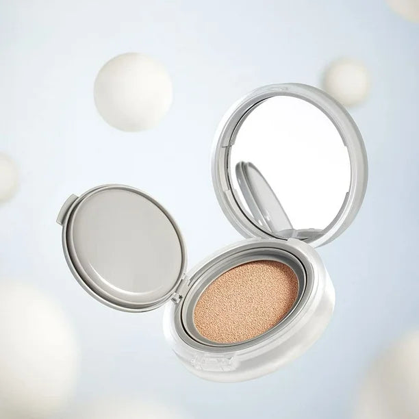 ROMAND Nu Zero Cushion