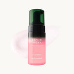 SHAISHAISHAI Repair Milky Urea Glow Bubble Serum 110ml bottle