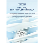 SKIN1004 Hyalu-Cica Gentle Cleansing Milk Centella asiatica key ingredient