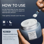 SKIN1004 Hyalu-Teca Firming Cream Madagascar centella sourcing