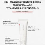 SKIN1004 Madagascar Centella PDRN 1.5 Cream packaging and box