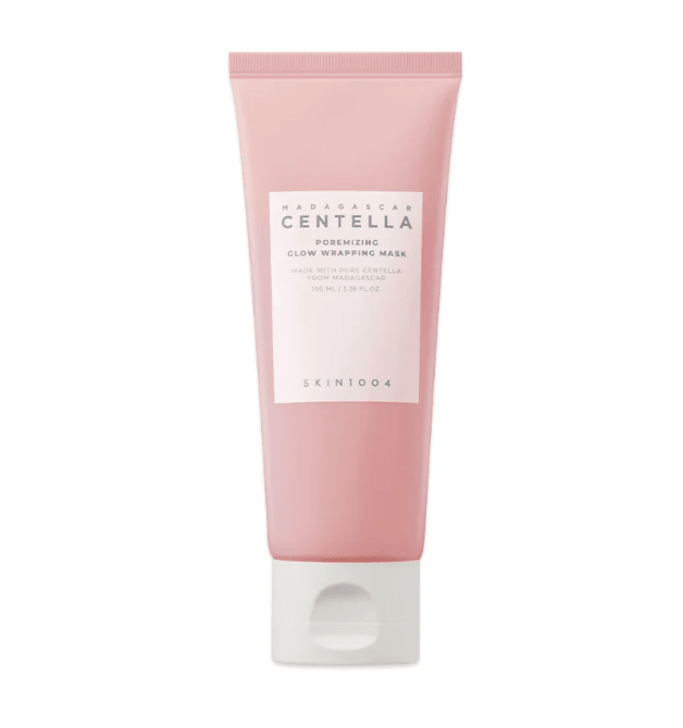 SKIN1004 Poremizing Glow Wrapping Mask 100ml tube
