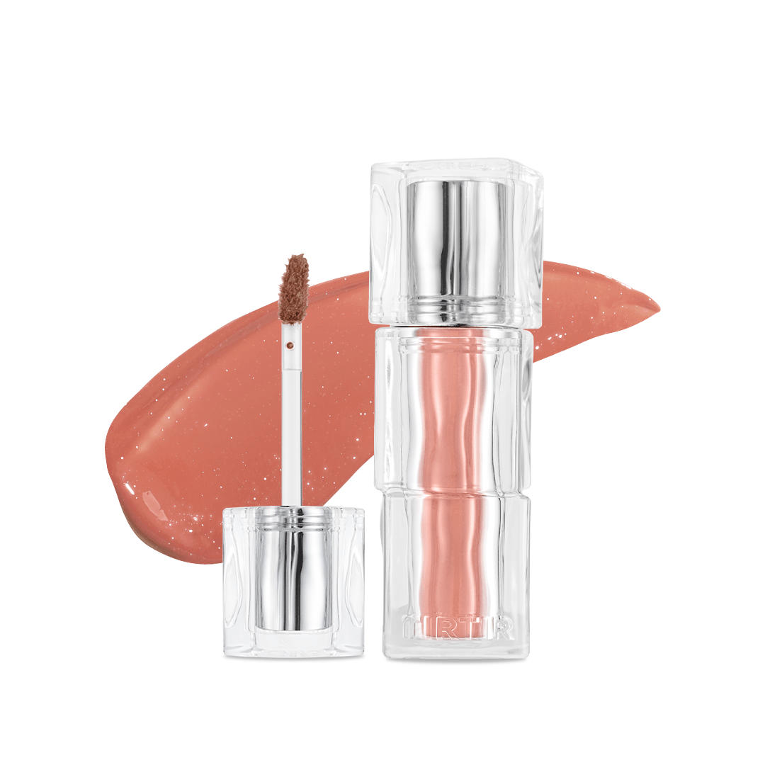 TIRTIR Waterism Glow Tint shade 09 Salmon Syrup