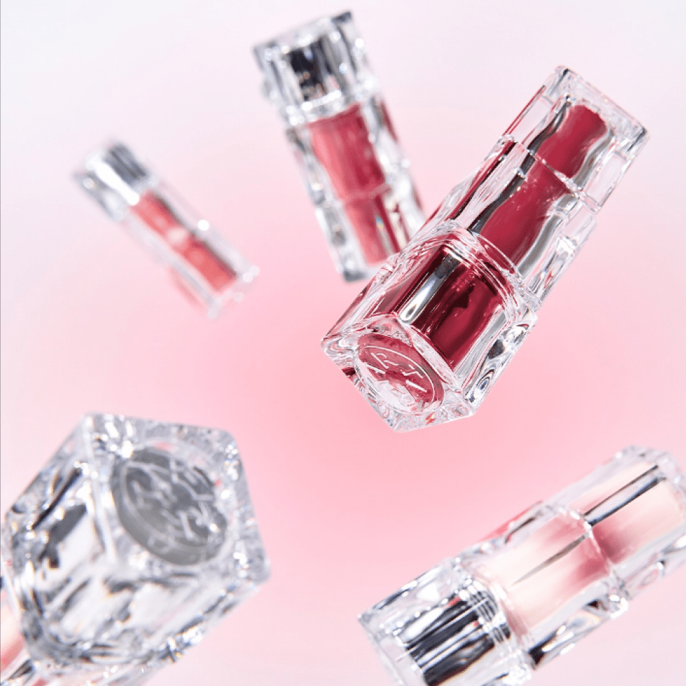 TIRTIR Waterism Glow Tint packaging and box