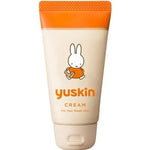 YUSKIN -- Miffy Moisturizing Hand Cream 40g