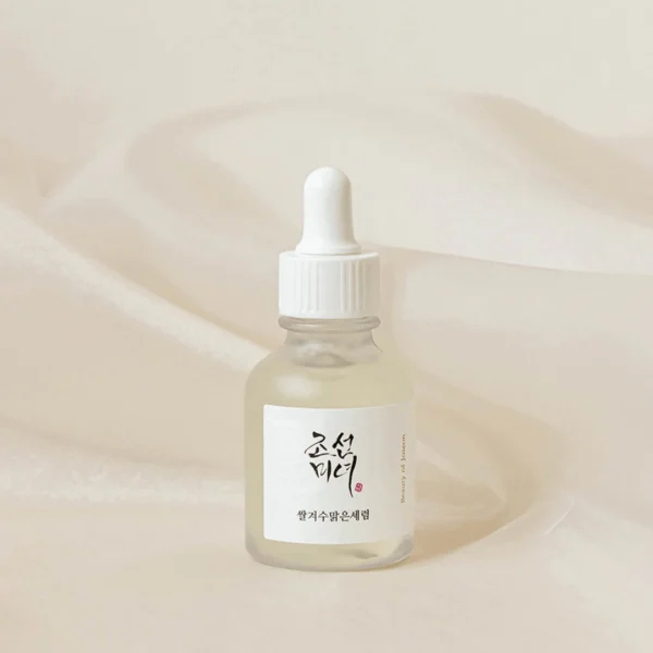 BEAUTY OF JOSEON  Glow Deep Serum Rice & Arbutin 30ml