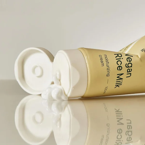 GOODAL Vegan Rice Milk Moisurizing Cream 70ml