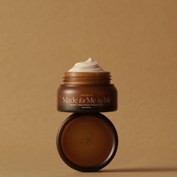AXISY Biome Ultimate Indulging Cream 55ml