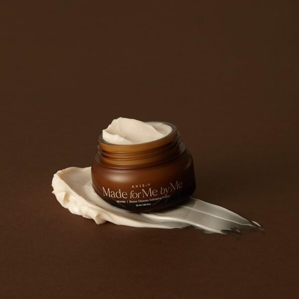 AXISY Biome Ultimate Indulging Cream 55ml