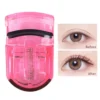 KAI PC Eyelash Curler Pink