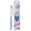 KAI Eyebrow Razor 5pcs