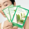 INNISFREE Energy Mask Green Tea