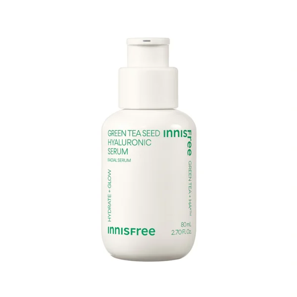 INNISFREE Green Tea Seed Serum 80ml