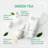 INNISFREE Green Tea Skin Care 2 Set