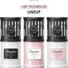 LAUNDRIN Air Freshener For Room Classic Fiore