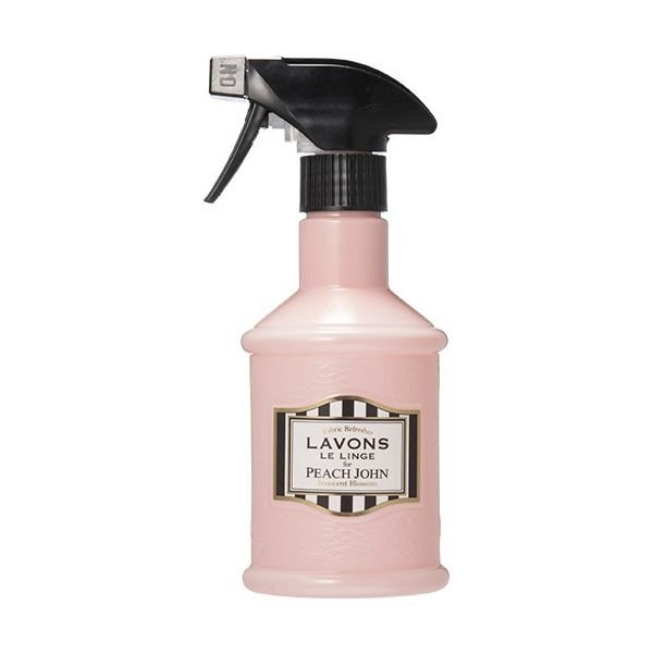 LAVONS Fabric Refresher Secret Blossom 370ml