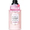 LAVONS Laundry Liquid with Fabric Softener Sweet Floral 850g