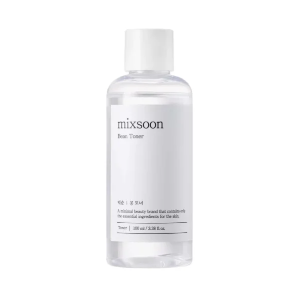 MIXSOON Bean Toner 100ml