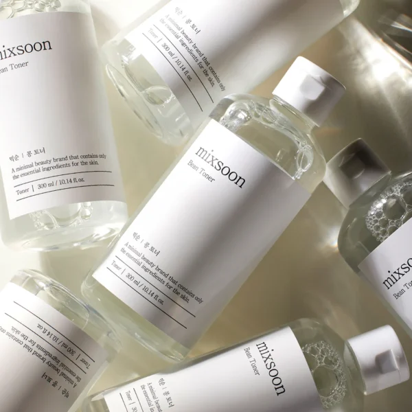 MIXSOON Bean Toner 100ml