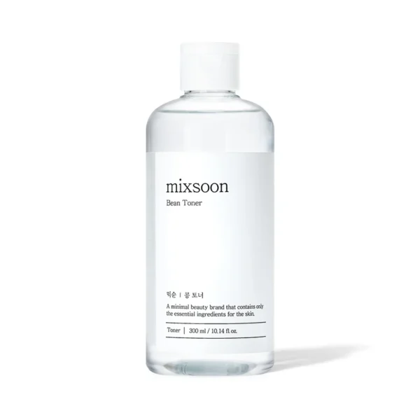 MIXSOON Bean Toner 300 ml