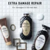 MOIST DIANE Perfect Beauty Extra Damage Repair Treatment 450ml