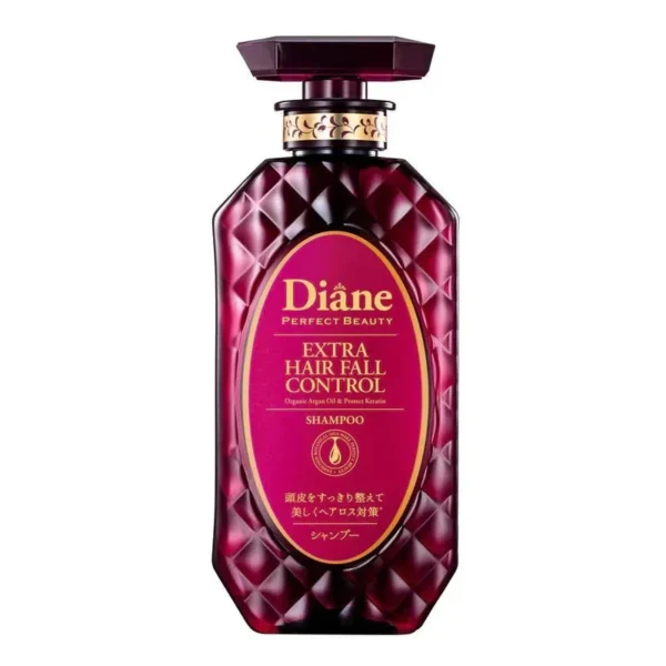 MOIST DIANE Perfect Beauty Hair Fall Control Shampoo 450ml