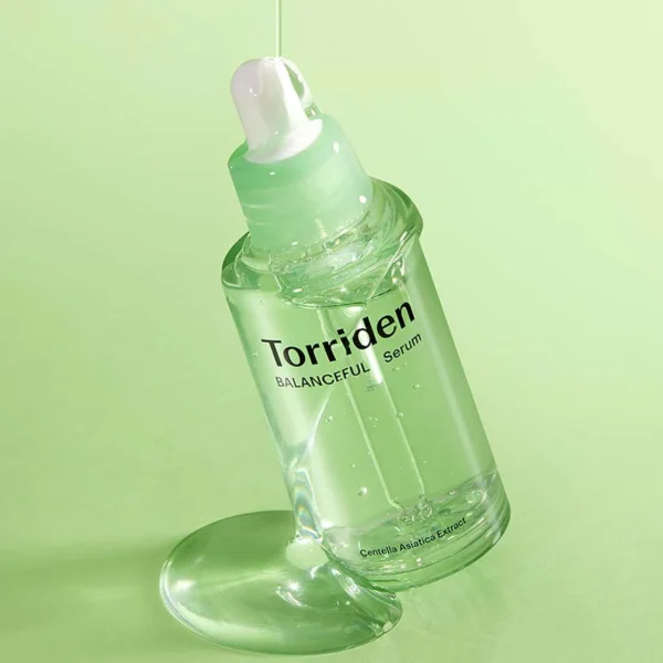 TORRIDEN Balanceful Serum 50ml