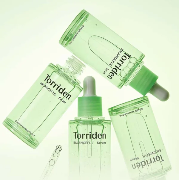 TORRIDEN Balanceful Serum 50ml