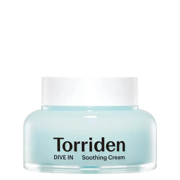 TORRIDEN Dive-In Soothing Cream 100ml