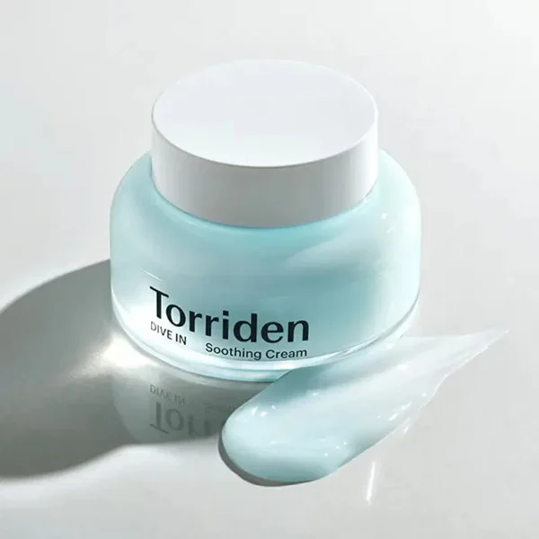 TORRIDEN Dive-In Soothing Cream 100ml
