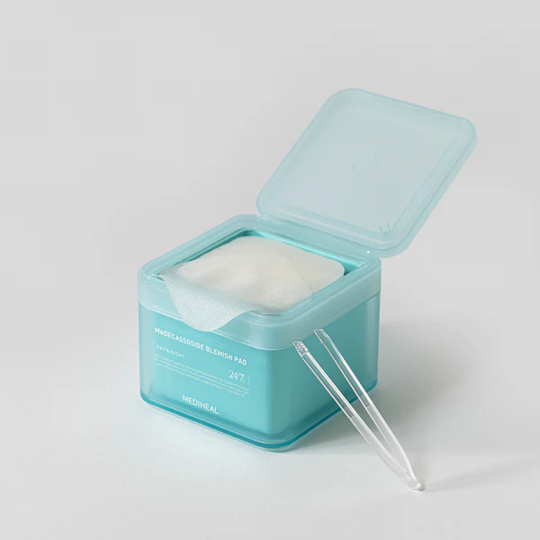 MEDIHEAL Madecassoside Blemish Pad  100 Pads