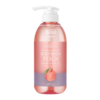 AROUND ME -- Perfume Vita Body Wash Peach 500ml